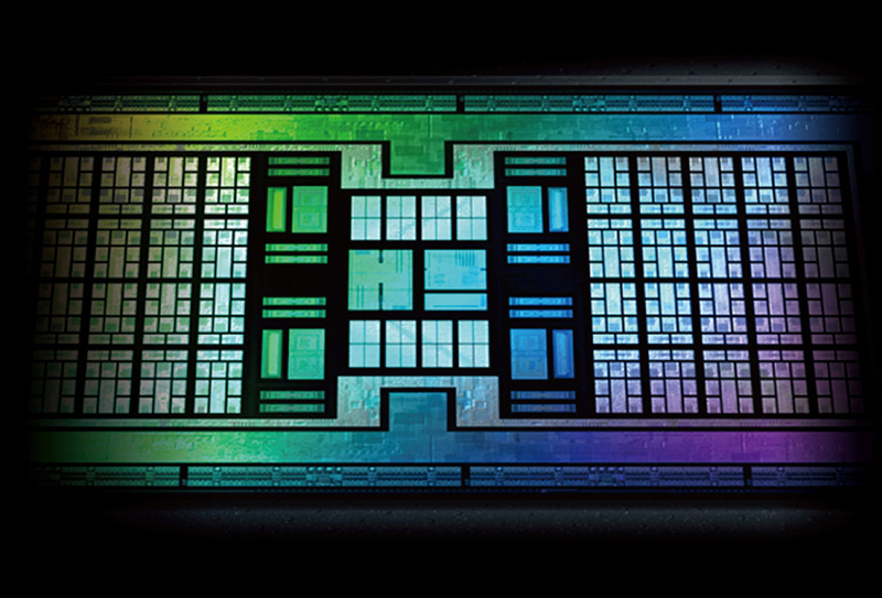 PowerColor RED DRAGON Radeon RX 6800 Video Card